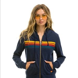 Aviator Nation Hoodie XS